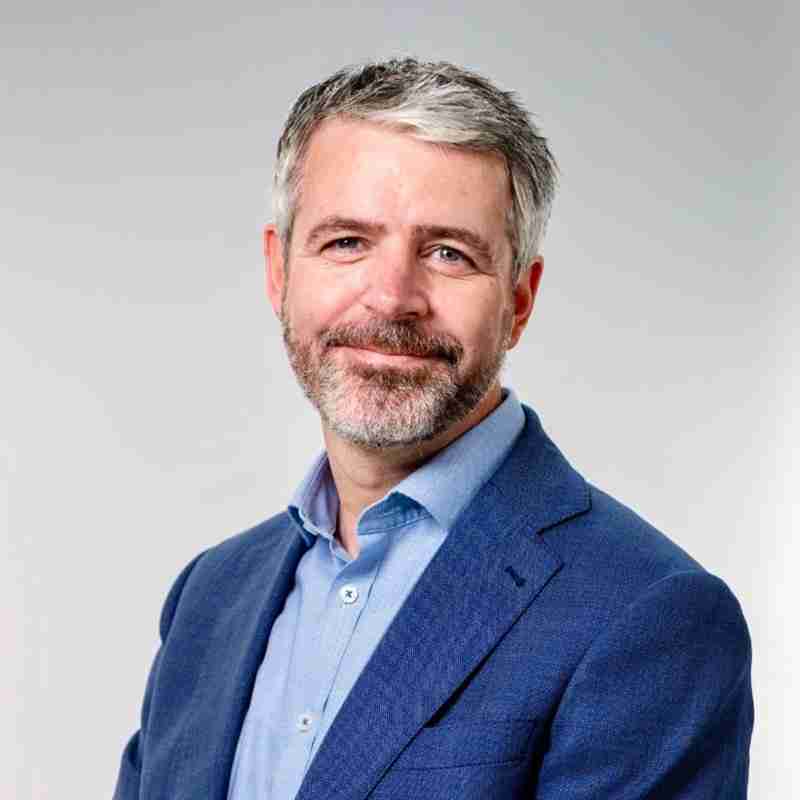 speaker headshot